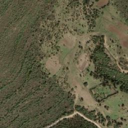 Satellite imagery of Kêf Drader, DZ