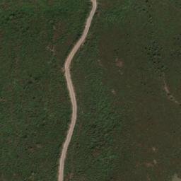 Satellite imagery of Kêf Bardou, DZ