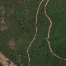 Satellite imagery of Kêf Bardou, DZ
