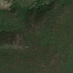 Satellite imagery of Djebel Dâr Mrâh, DZ