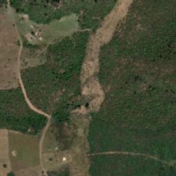 Satellite imagery of Djebel Dâr Mrâh, DZ