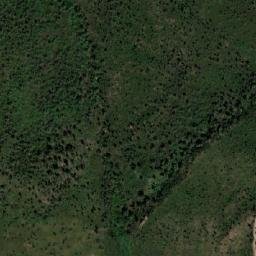 Satellite imagery of Kêf er Rend, DZ