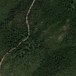 Satellite imagery of Kêf er Rend, DZ