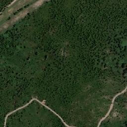 Satellite imagery of Ragoûbet es Saïd, DZ