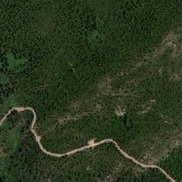 Satellite imagery of Ragoûbet es Saïd, DZ