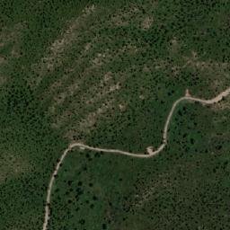 Satellite imagery of Ragoûbet es Saïd, DZ