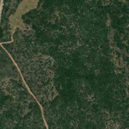 Satellite imagery of Kókkinou, GR