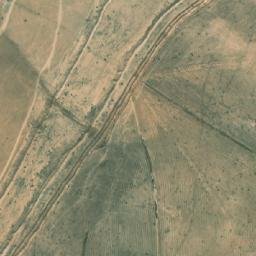 Satellite imagery of Tall Abū Wanī, IQ