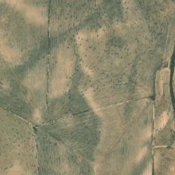 Satellite imagery of Tall Abū Wanī, IQ
