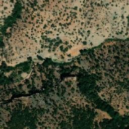 Satellite imagery of Chiyā-i Bāstūk, IQ