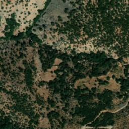 Satellite imagery of Chiyā-i Bāstūk, IQ