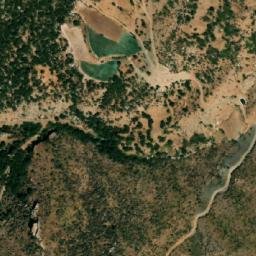 Satellite imagery of Chiyā-i Bāstūk, IQ