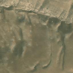 Satellite imagery of Kōh-e Bayanghur, AF