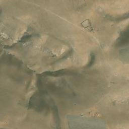Satellite imagery of Kōh-e Bayanghur, AF