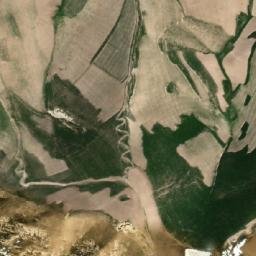 Satellite imagery of Shēr Kōtal, AF