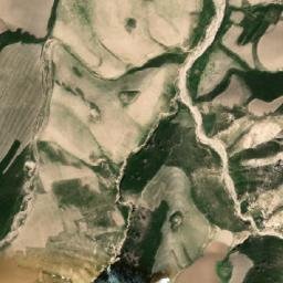 Satellite imagery of Shēr Kōtal, AF