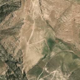 Satellite imagery of Rafak, AF