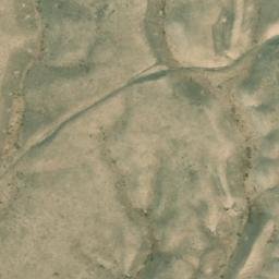 Satellite imagery of Kōtal-e Tāsh Bēl, AF