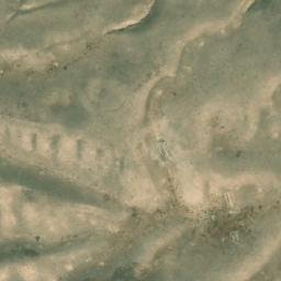 Satellite imagery of Kowtal-e Tāsh Beyl, AF