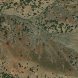 Satellite imagery of Tayghah-ye Mazār, AF