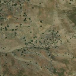 Satellite imagery of Tayghah-ye Mazār, AF