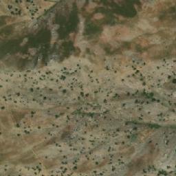 Satellite imagery of Tayghah-ye Mazār, AF