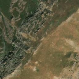 Satellite imagery of Rōyband-e Ghilān, AF