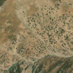 Satellite imagery of Rōyband-e Ghilān, AF