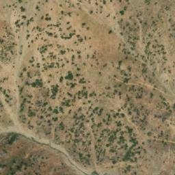 Satellite imagery of Rōyband-e Ghilān, AF