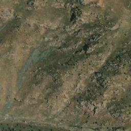 Satellite imagery of Kōh-e Kalyow, AF