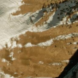 Satellite imagery of Kōh-e Kaftar Khānah, AF