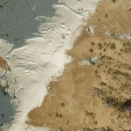 Satellite imagery of Kōh-e Kaftar Khānah, AF