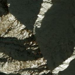 Satellite imagery of Kōh-e Kishah Darah, AF