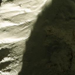 Satellite imagery of Kōh-e Kishah Darah, AF