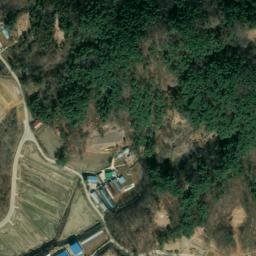 Satellite imagery of Ŭp-sŏng, KR
