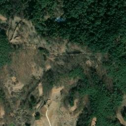 Satellite imagery of Ŭp-sŏng, KR