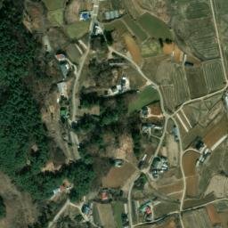 Satellite imagery of Ŭp-sŏng, KR
