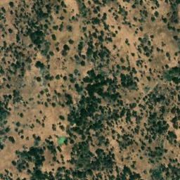 Satellite imagery of Long Mountain, US