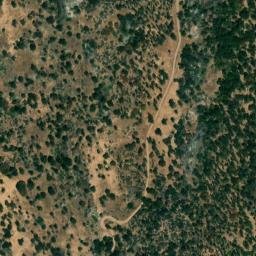 Satellite imagery of Long Mountain, US