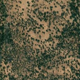 Satellite imagery of Long Mountain, US