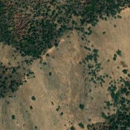 Satellite imagery of Becketts Backbone, US