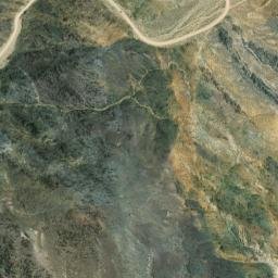 Satellite imagery of Estelle Tunnel, US