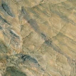 Satellite imagery of Estelle Tunnel, US
