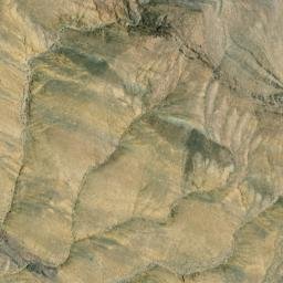 Satellite imagery of Estelle Tunnel, US
