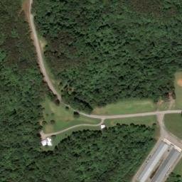 Satellite imagery of McCormick Ridge, US