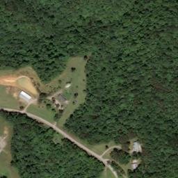 Satellite imagery of McCormick Ridge, US