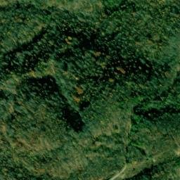 Satellite imagery of Baird Mine, US