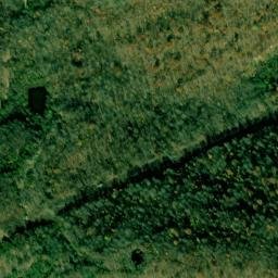 Satellite imagery of Baird Mine, US