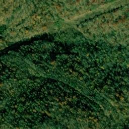 Satellite imagery of Baird Mine, US