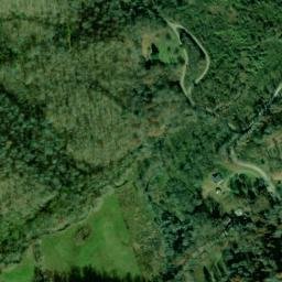 Satellite imagery of Hells Point Ridge, US